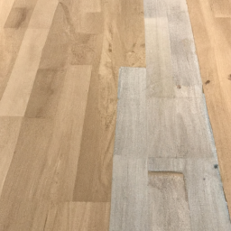 Plancher en bois : choix de matériaux et d'essences Merignac